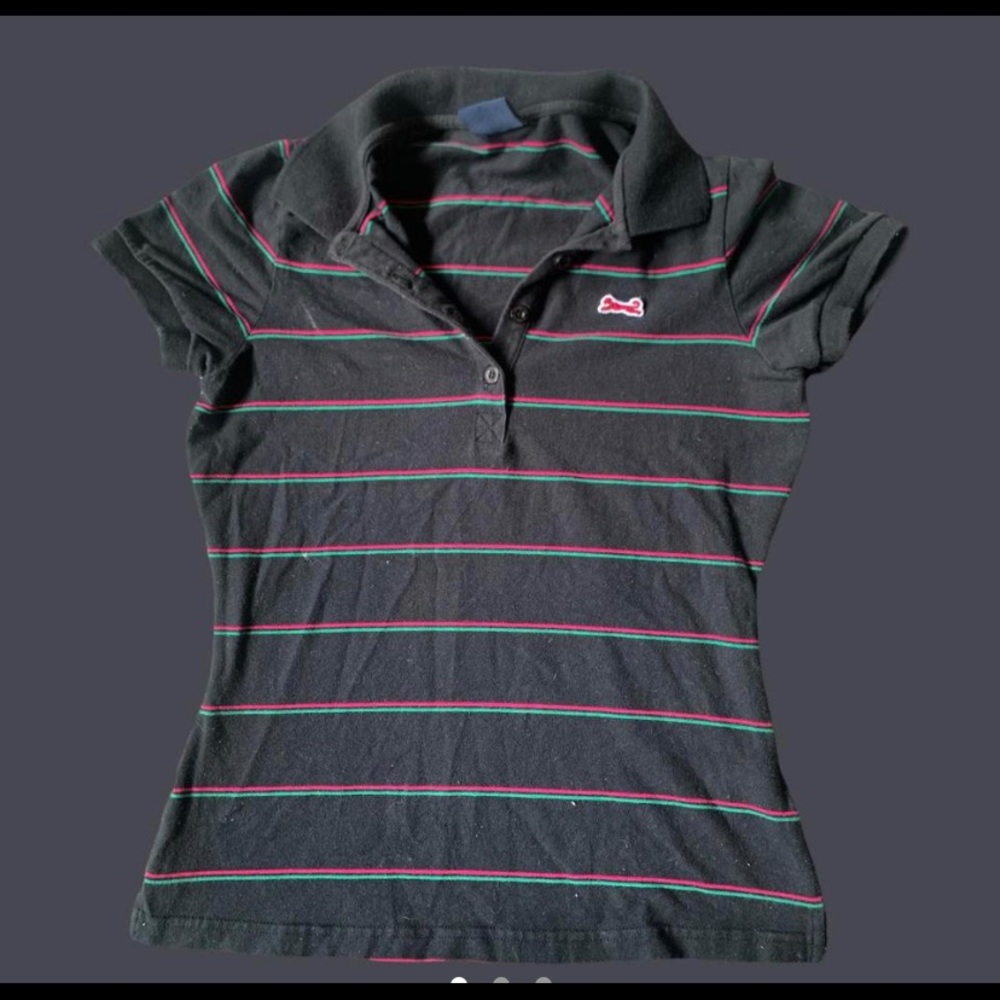 Le Tigre Polo